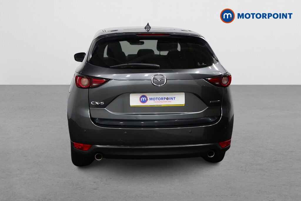 Used Mazda CX-5 2021 for sale - 78140570: Photo 6