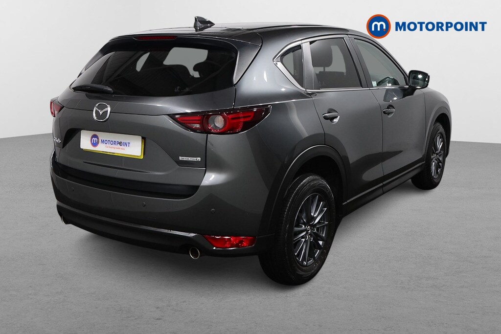 Used Mazda CX-5 2021 for sale - 78140570: Photo 7