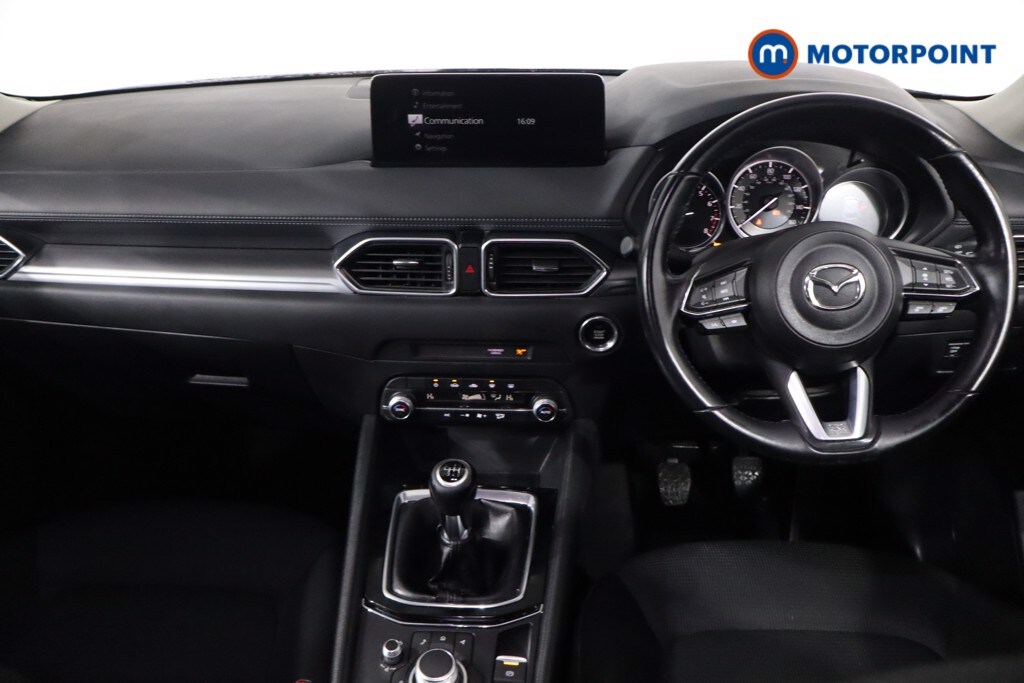 Used Mazda CX-5 2021 for sale - 78140570: Photo 9