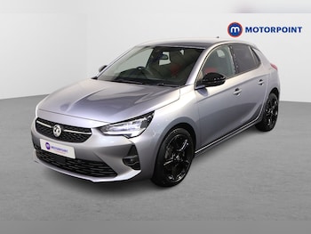 Used Vauxhall Corsa 2023 for sale - 78904140: Photo