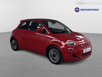 Fiat - 500