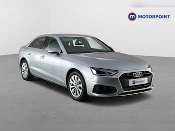 Used Audi A4 2023 for sale - 79718952: Photo