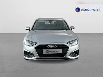 Used Audi A4 2023 for sale - 79718952: Photo