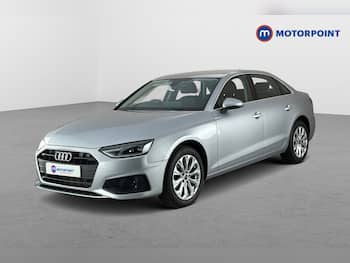 Used Audi A4 2023 for sale - 79718952: Photo