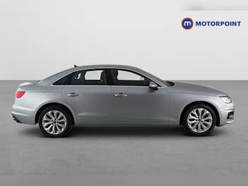 Used Audi A4 2023 for sale - 79718952: Photo