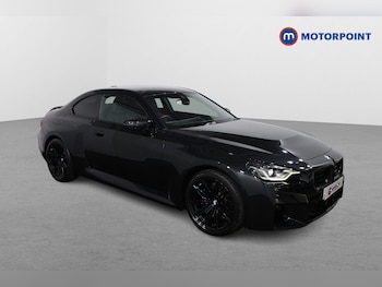 Used BMW M2 2025 for sale - 78357302: Photo