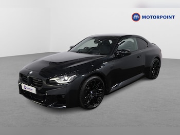 Used BMW M2 2025 for sale - 78357302: Photo