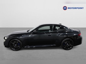 Used BMW M2 2025 for sale - 78357302: Photo