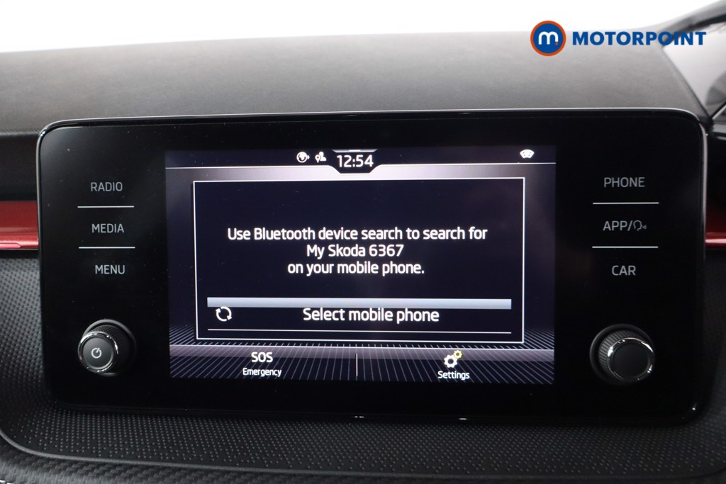 Used Skoda Fabia 2022 for sale - 77516760: Photo 10