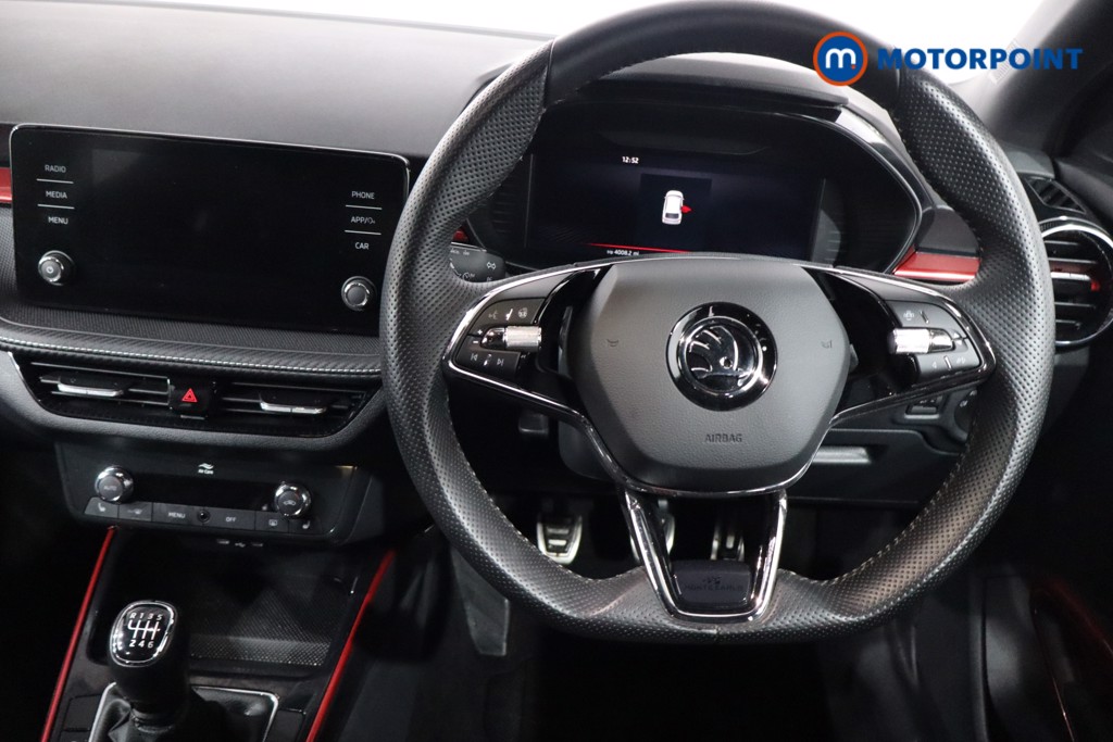 Used Skoda Fabia 2022 for sale - 77516760: Photo 11