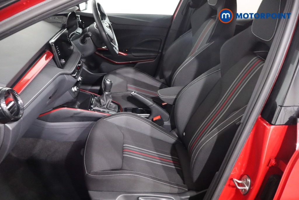 Used Skoda Fabia 2022 for sale - 77516760: Photo 12