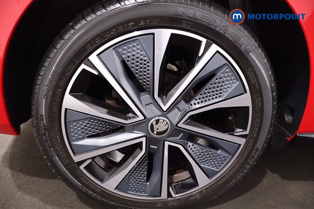 Used Skoda Fabia 2022 for sale - 77516760: Photo 17