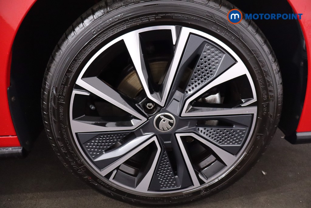 Used Skoda Fabia 2022 for sale - 77516760: Photo 18