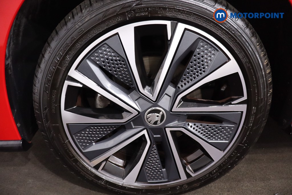 Used Skoda Fabia 2022 for sale - 77516760: Photo 19