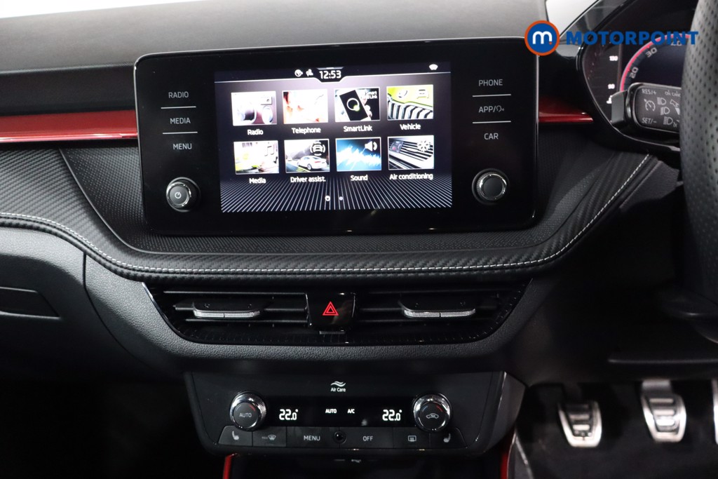 Used Skoda Fabia 2022 for sale - 77516760: Photo 23