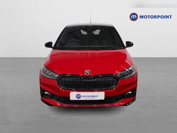 Used Skoda Fabia 2022 for sale - 77516760: Photo