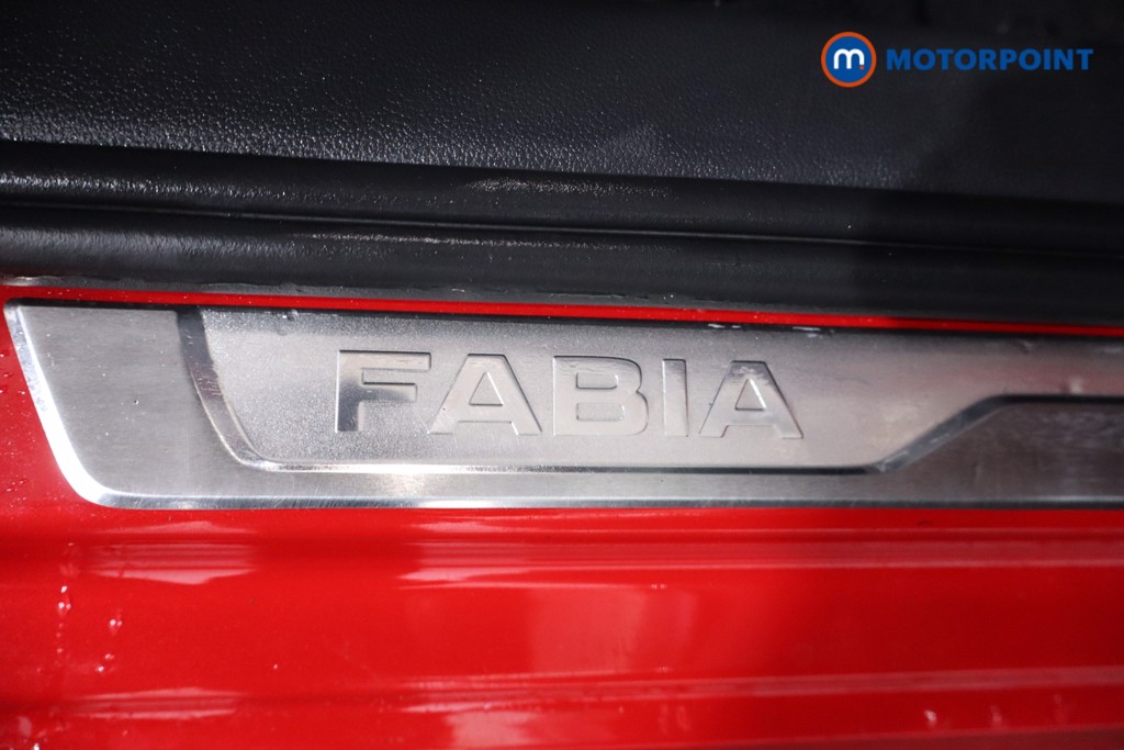 Used Skoda Fabia 2022 for sale - 77516760: Photo 33