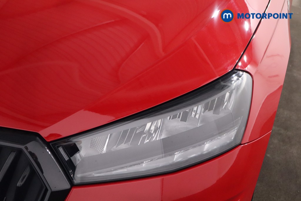 Used Skoda Fabia 2022 for sale - 77516760: Photo 35