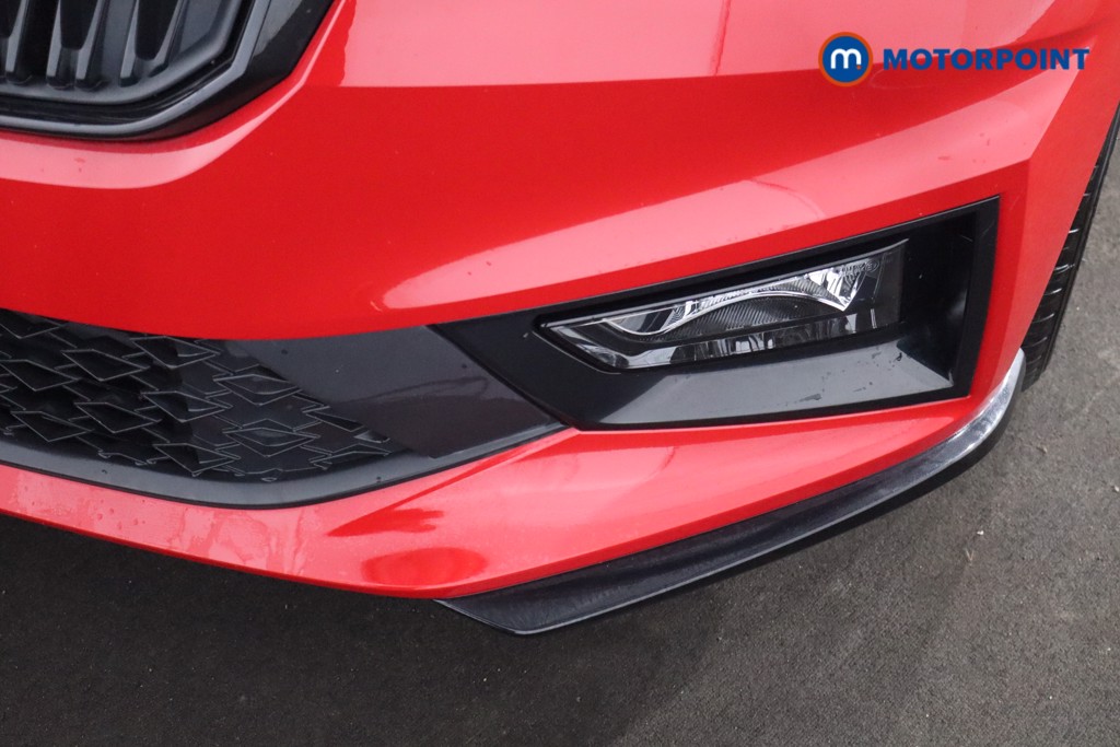 Used Skoda Fabia 2022 for sale - 77516760: Photo 36