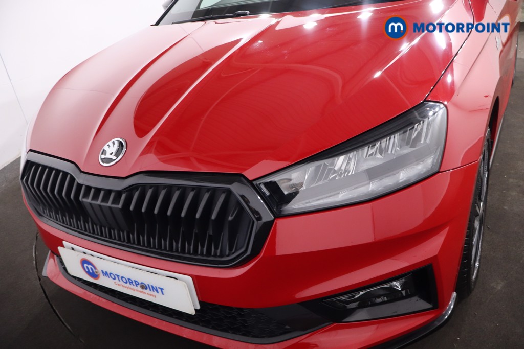 Used Skoda Fabia 2022 for sale - 77516760: Photo 38