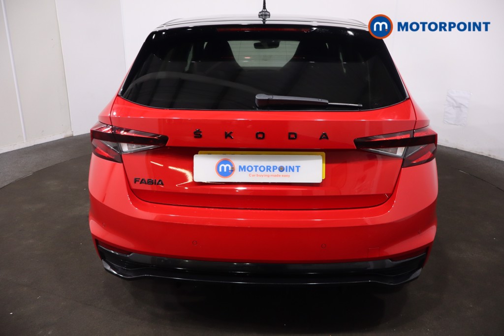 Used Skoda Fabia 2022 for sale - 77516760: Photo 44