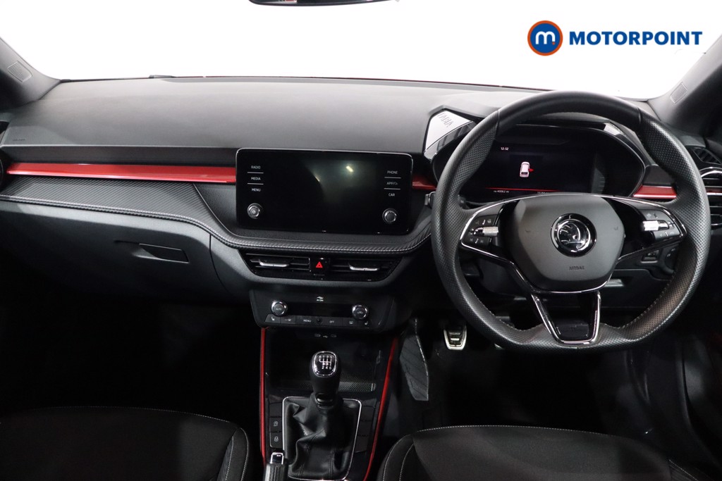 Used Skoda Fabia 2022 for sale - 77516760: Photo 9