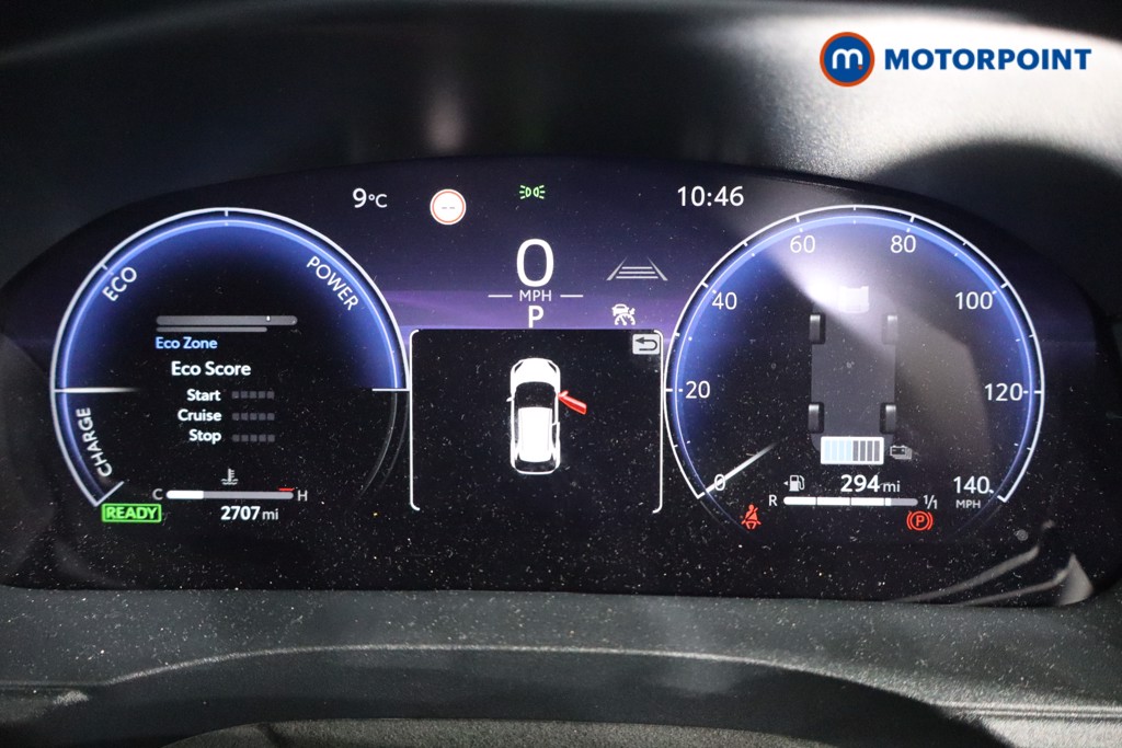 Used Toyota Yaris Cross 2024 for sale - 78162883: Photo 10