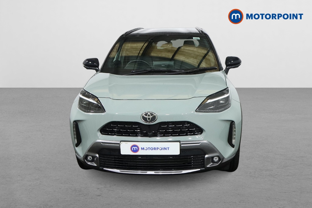 Used Toyota Yaris Cross 2024 for sale - 78162883: Photo 2