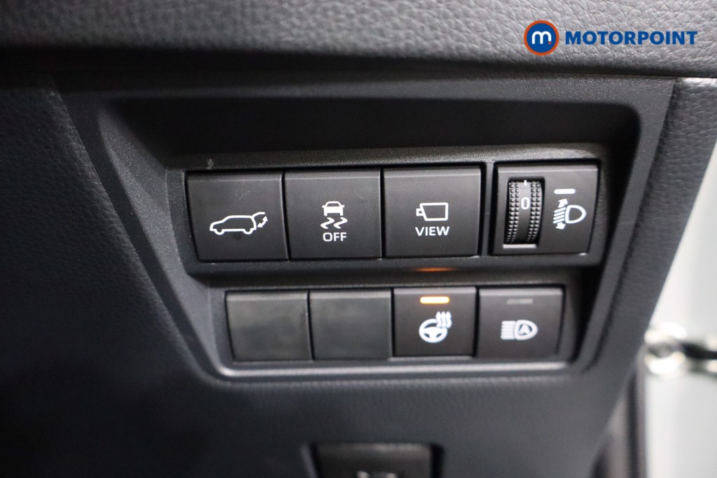 Used Toyota Yaris Cross 2024 for sale - 78162883: Photo 24