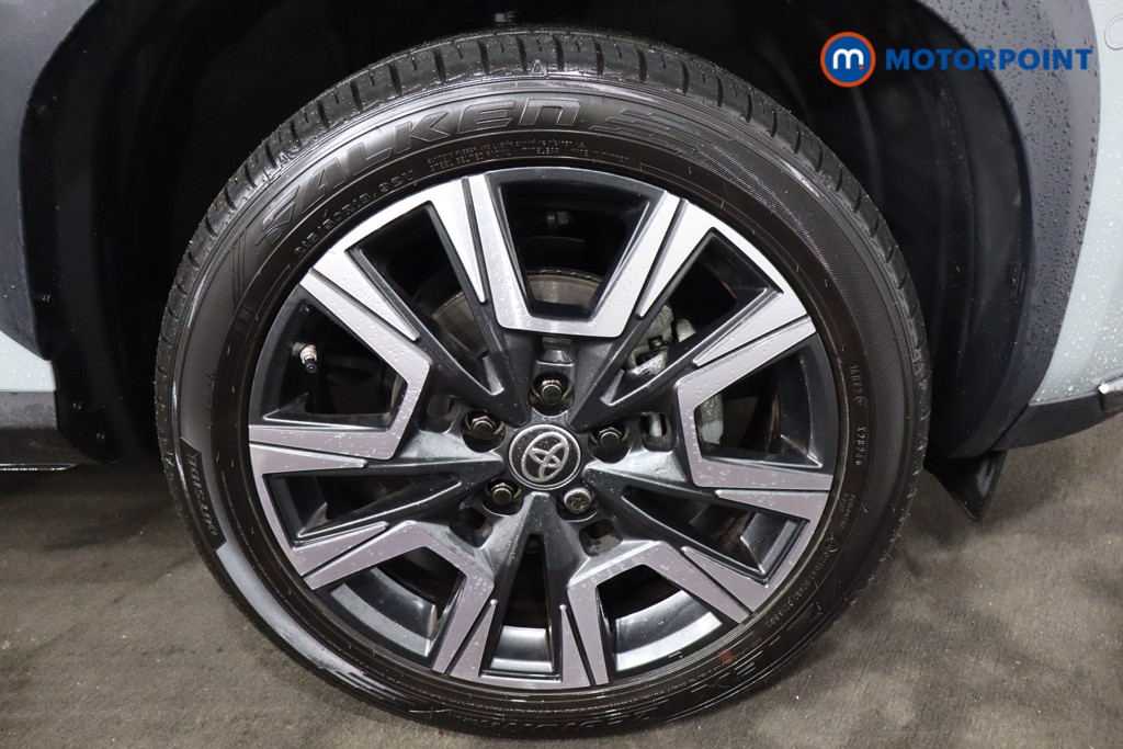 Used Toyota Yaris Cross 2024 for sale - 78162883: Photo 34