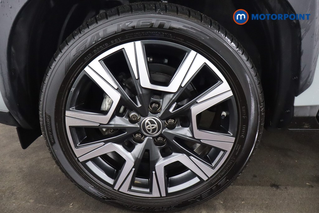 Used Toyota Yaris Cross 2024 for sale - 78162883: Photo 35