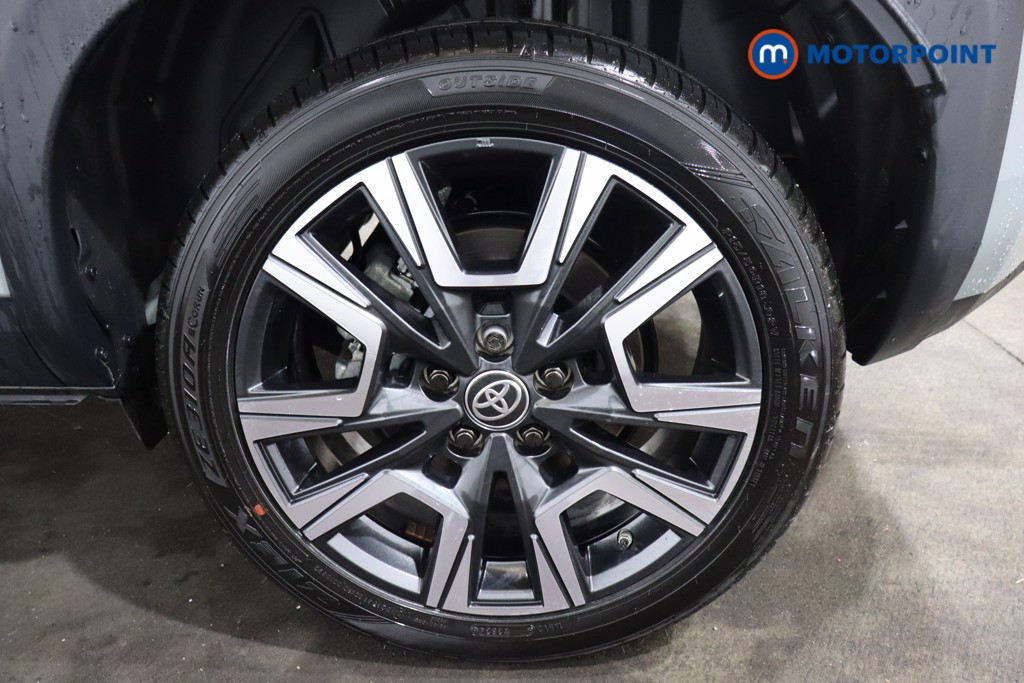 Used Toyota Yaris Cross 2024 for sale - 78162883: Photo 36