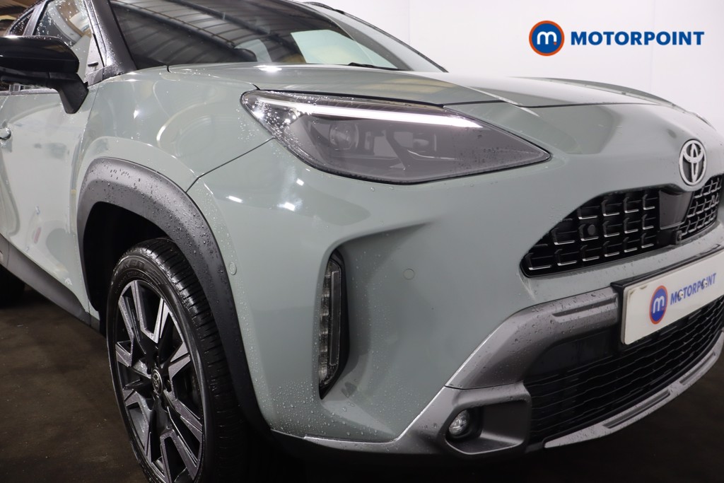 Used Toyota Yaris Cross 2024 for sale - 78162883: Photo 37