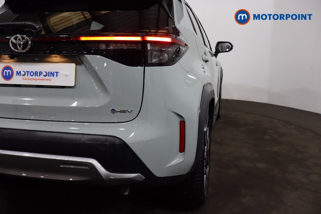 Used Toyota Yaris Cross 2024 for sale - 78162883: Photo 38