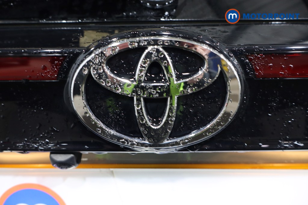 Used Toyota Yaris Cross 2024 for sale - 78162883: Photo 41