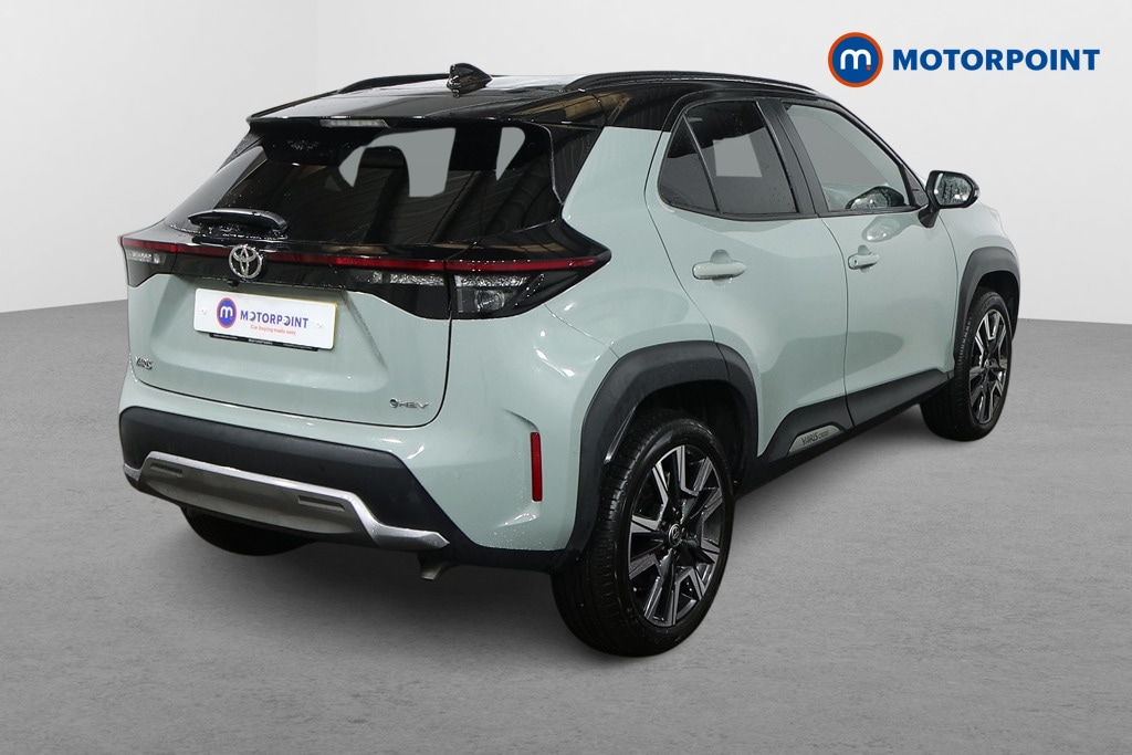 Used Toyota Yaris Cross 2024 for sale - 78162883: Photo 7