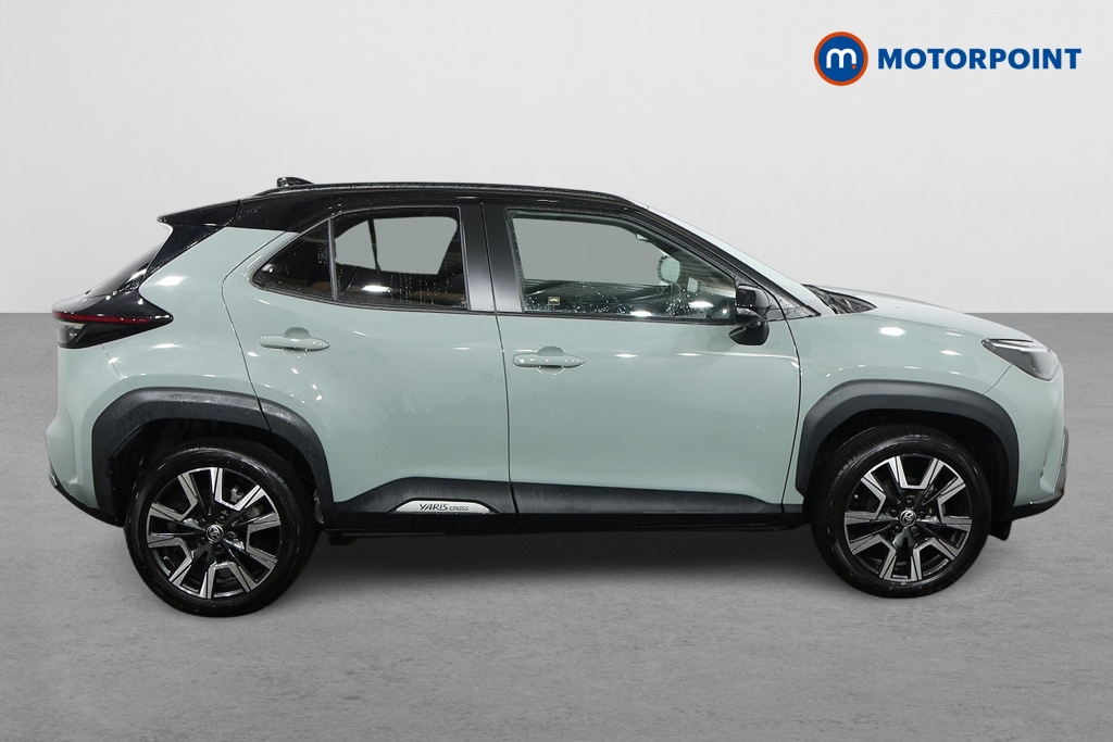 Used Toyota Yaris Cross 2024 for sale - 78162883: Photo 8