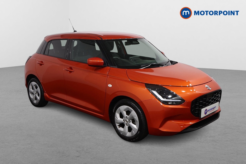 Used Suzuki Swift 2025 for sale - 77650695: Photo 1