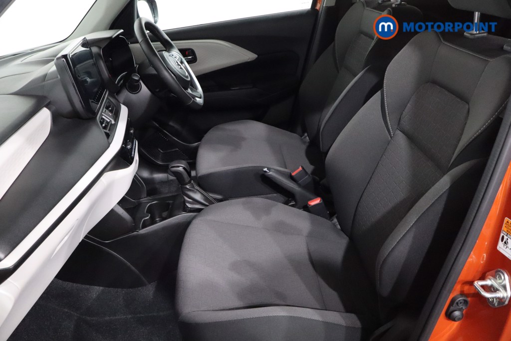 Used Suzuki Swift 2025 for sale - 77650695: Photo 12