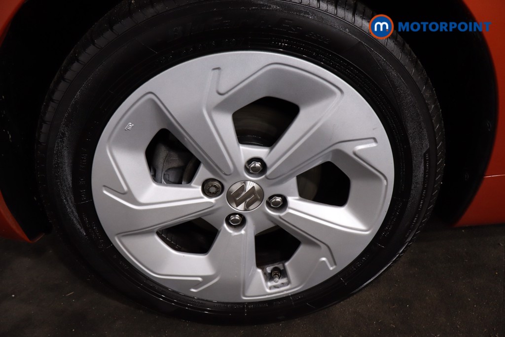 Used Suzuki Swift 2025 for sale - 77650695: Photo 19