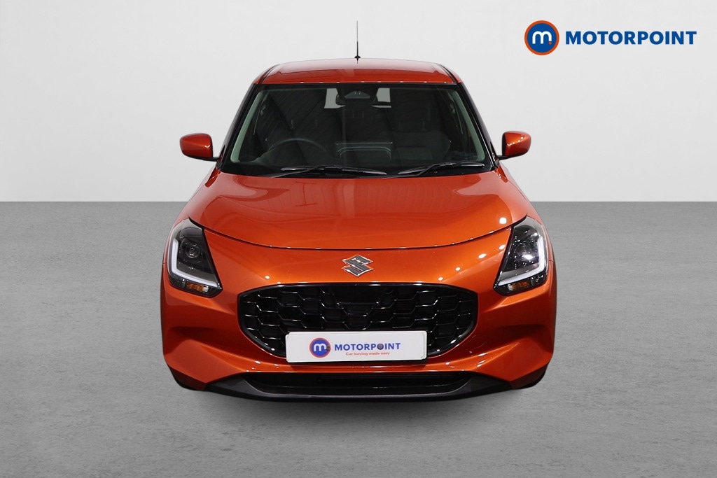 Used Suzuki Swift 2025 for sale - 77650695: Photo 2