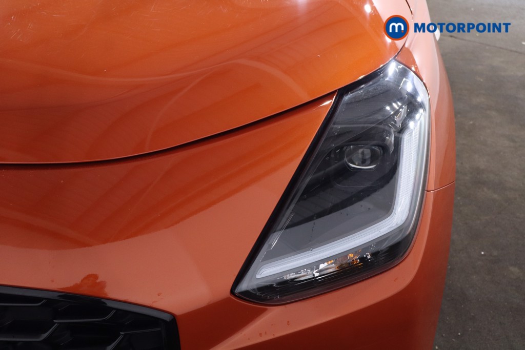 Used Suzuki Swift 2025 for sale - 77650695: Photo 35