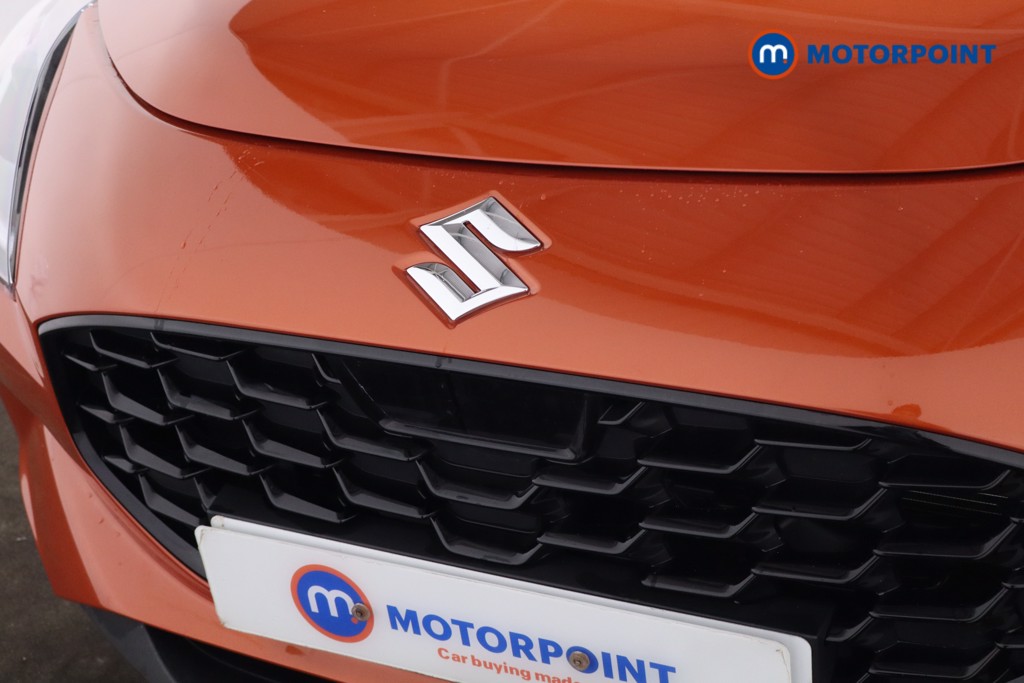 Used Suzuki Swift 2025 for sale - 77650695: Photo 37