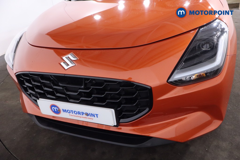 Used Suzuki Swift 2025 for sale - 77650695: Photo 38