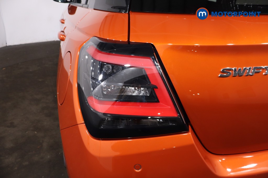 Used Suzuki Swift 2025 for sale - 77650695: Photo 41