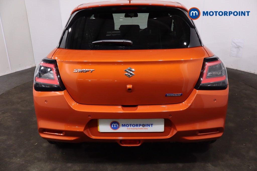 Used Suzuki Swift 2025 for sale - 77650695: Photo 44