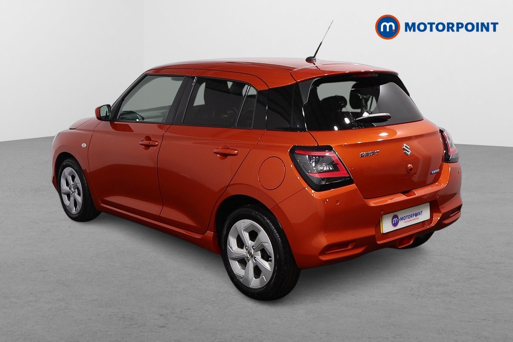 Used Suzuki Swift 2025 for sale - 77650695: Photo 5