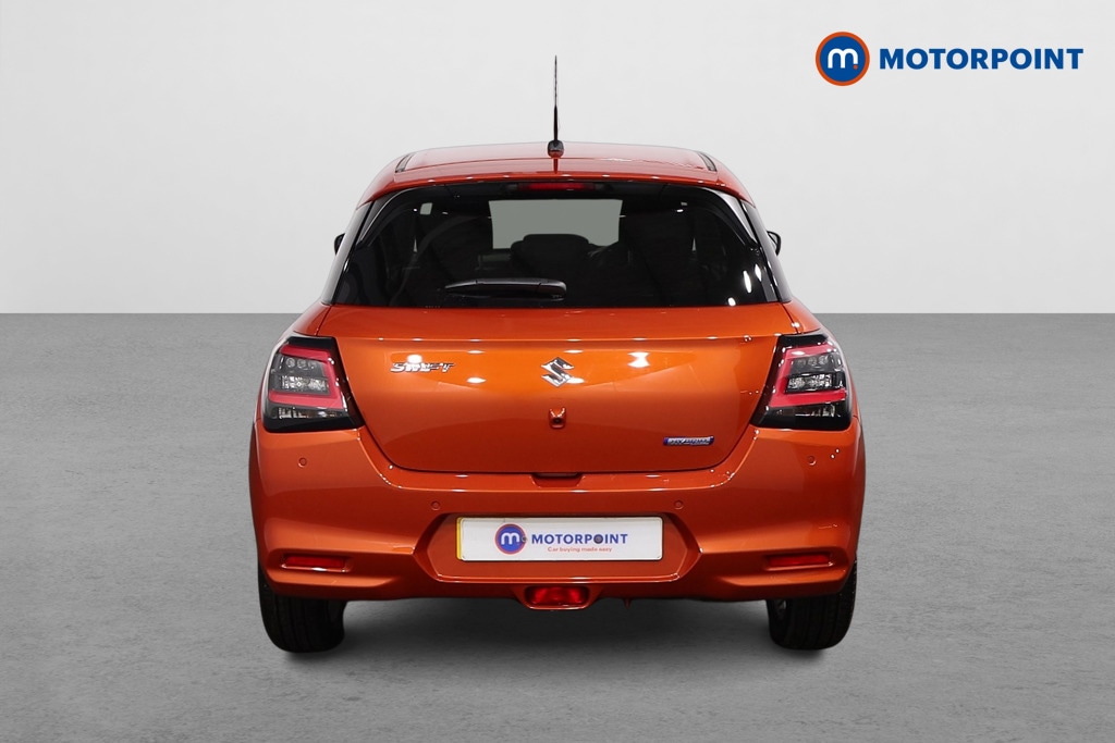 Used Suzuki Swift 2025 for sale - 77650695: Photo 6