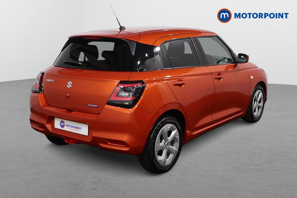 Used Suzuki Swift 2025 for sale - 77650695: Photo 7