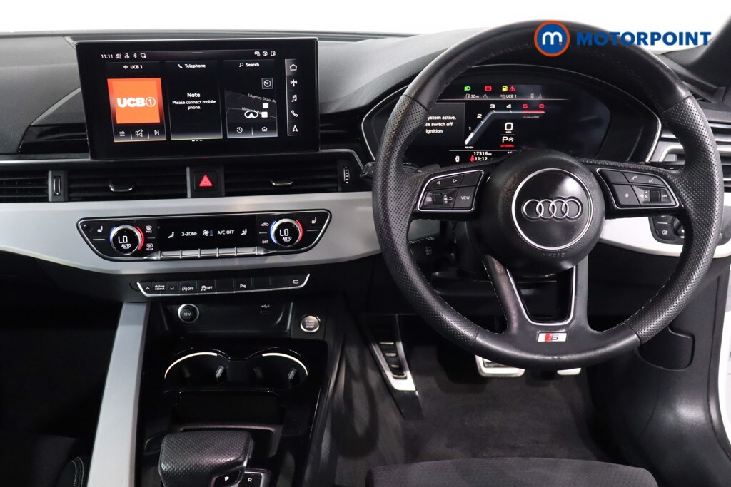 Used Audi A5 2023 for sale - 77367984: Photo 11